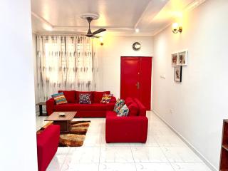 Hidden Gem Haven - Accra - 5
