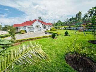 R&B Retreat house in Rodi Kopany - Homabay County, Kenya, Africa - Marinde - 0