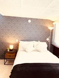 ¿Lejos de tu hogar? Aquí te sentirás a gusto. - 6