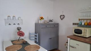 Teljesen felszerelt kis ház, saját udvarral :) - Notre petite maison - Pécs - 3