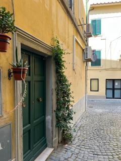 VICOLO CORTO Centro Storico Holiday & Home-Office - Velletri - 8