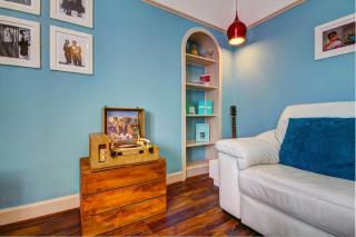 Tiffanys - Coorie Doon Stays - Prestwick - 7