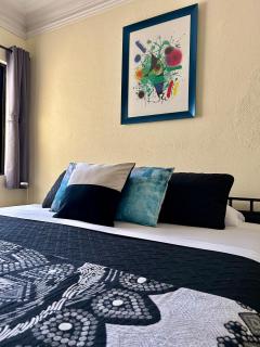 Hostal 109 Roma - Condesa - Mexico City - 7