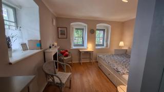Teljesen felszerelt kis ház, saját udvarral :) - Notre petite maison - Pécs - 0