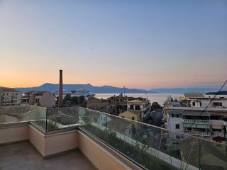 Théa Luxury Apartments Corfu Town - Città di Corfù - 8