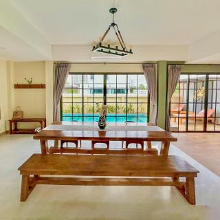 Mimi Pool Villa Chiangmai - Chiang Mai - 6