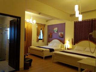Money B&B - Città di Hualien - 4