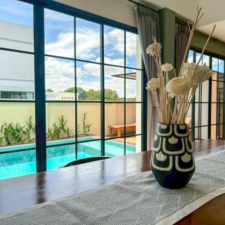 Mimi Pool Villa Chiangmai - Chiang Mai - 2