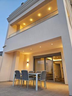 Théa Luxury Apartments Corfu Town - Città di Corfù - 7