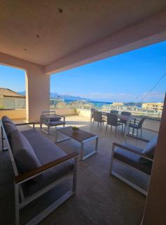 Théa Luxury Apartments Corfu Town - Città di Corfù - 0