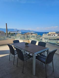 Théa Luxury Apartments Corfu Town - Città di Corfù - 9