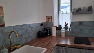 Teljesen felszerelt kis ház, saját udvarral :) - Notre petite maison - Pécs - 2