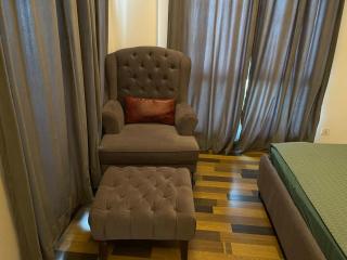 Modern Luxury 1 BHK Apartment At Goldcrest Mall DHA Phase 4 Lahore - Lahore - 9