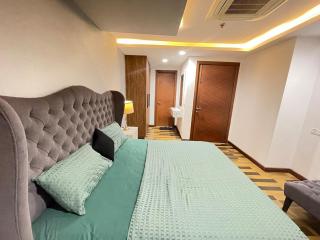 Modern Luxury 1 BHK Apartment At Goldcrest Mall DHA Phase 4 Lahore - Lahore - 8