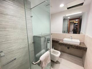 Modern Luxury 1 BHK Apartment At Goldcrest Mall DHA Phase 4 Lahore - Lahore - 7