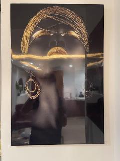Modern Luxury 1 BHK Apartment At Goldcrest Mall DHA Phase 4 Lahore - Lahore - 4