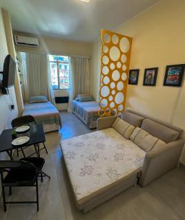 Conforto Copanema Hygge - Rio de Janeiro - 1