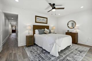 Magnolia Suites B and C Bay St Louis Vacation Rental - Bay Saint Louis - 9