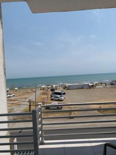 Astara Apartman 1-45 - Astara - 8