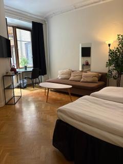 Hotel Lemonade - Gothenburg - 4