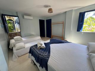 Maraville KAI - Rooftop e Suítes confortáveis, internet e boa localização - 2