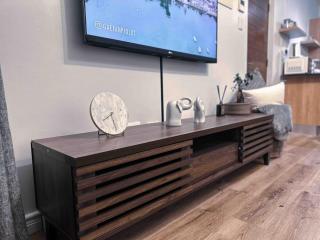 A home away from home cosy luxurious compact 1 bed - 0