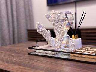 A home away from home cosy luxurious compact 1 bed - 4