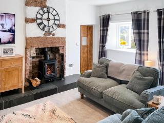 Abbey Cottage - 0
