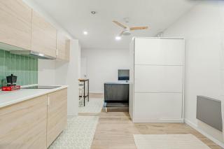 Loft acogedor Ifema Aeropuerto - 7