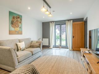 Gosling Barn - Thurton - 7