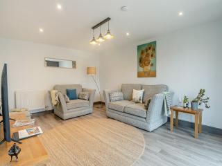 Gosling Barn - Thurton - 4