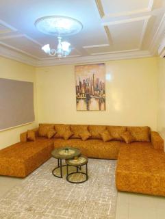 Studio à Sacrée Cœur 3 - 4