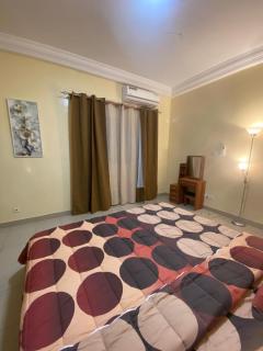 Studio à Sacrée Cœur 3 - 1