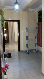 Studio à Sacrée Cœur 3 - Dakar - 9