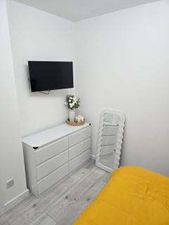 F2 2BR Free Parking Walk Dis City - Glasgow - 4