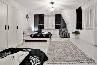 Apartamenty czarna perła - Szaflary - 8