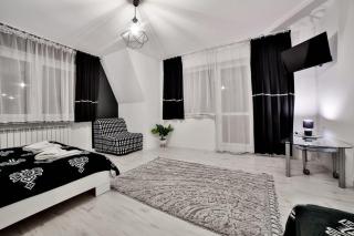 Apartamenty czarna perła - Szaflary - 7
