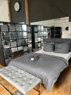 Big Loft - Empfingen - 2