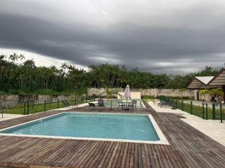 Casa da Cop 30 para comitivas - Belém - 5