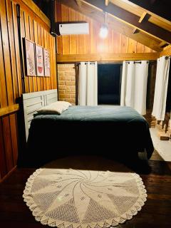 Cabana Maktub - Nova Veneza - 7