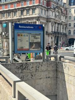 Restauradores Prime - 7