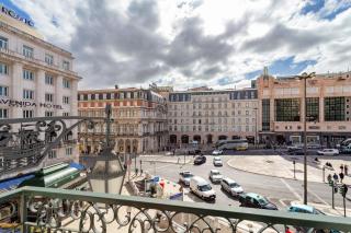 Restauradores Prime - 1