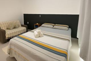 Casa com 2 Quartos, Ar e Wi-Fi – A 600m da Praia de Taperapuã, com Cozinha Equipada, Lavanderia, Sala com TV 50", Ideal para Famílias que Buscam Conforto, Privacidade e Ótima Localização em Porto Seguro - Porto Seguro - 8