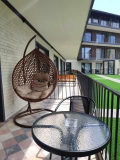 Raimond residence - Bakuriani - 5