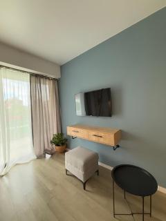 Raimond residence - 2