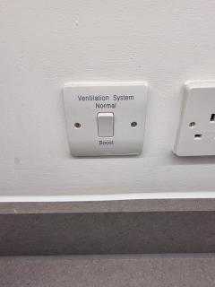 City Haven, Luxury 2-Bed, 2-Bath City Centre Flat with Gym & Garden - Steps from Cruise Terminal - 1