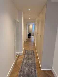 Brand New 1 bedroom in Shepherds bush - 5
