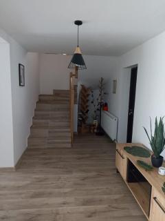 Pensiunea Sufletul Pădurii - 2