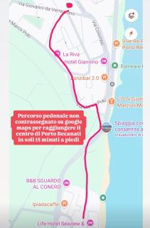Appartamento Scossicci - Porto Recanati - 6