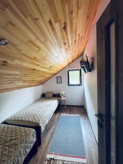 La Marginea Pădurii - Valea Lupului - 3